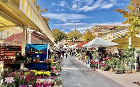 2 Pieces Nice Tout Confort Vieux Nice Cours Saleya Proche Commerces Et Mer